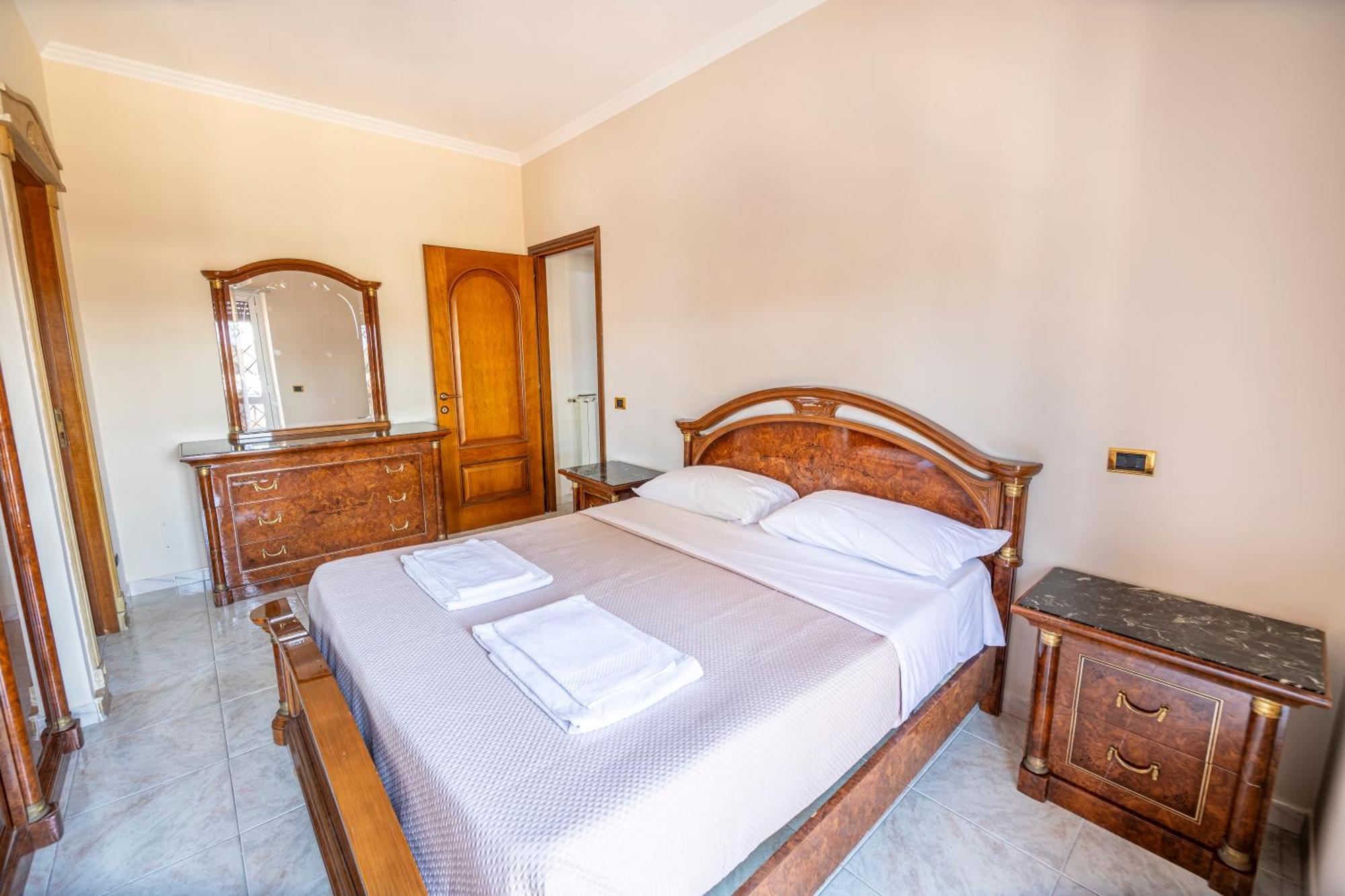 Casa Rosy Apartment *
