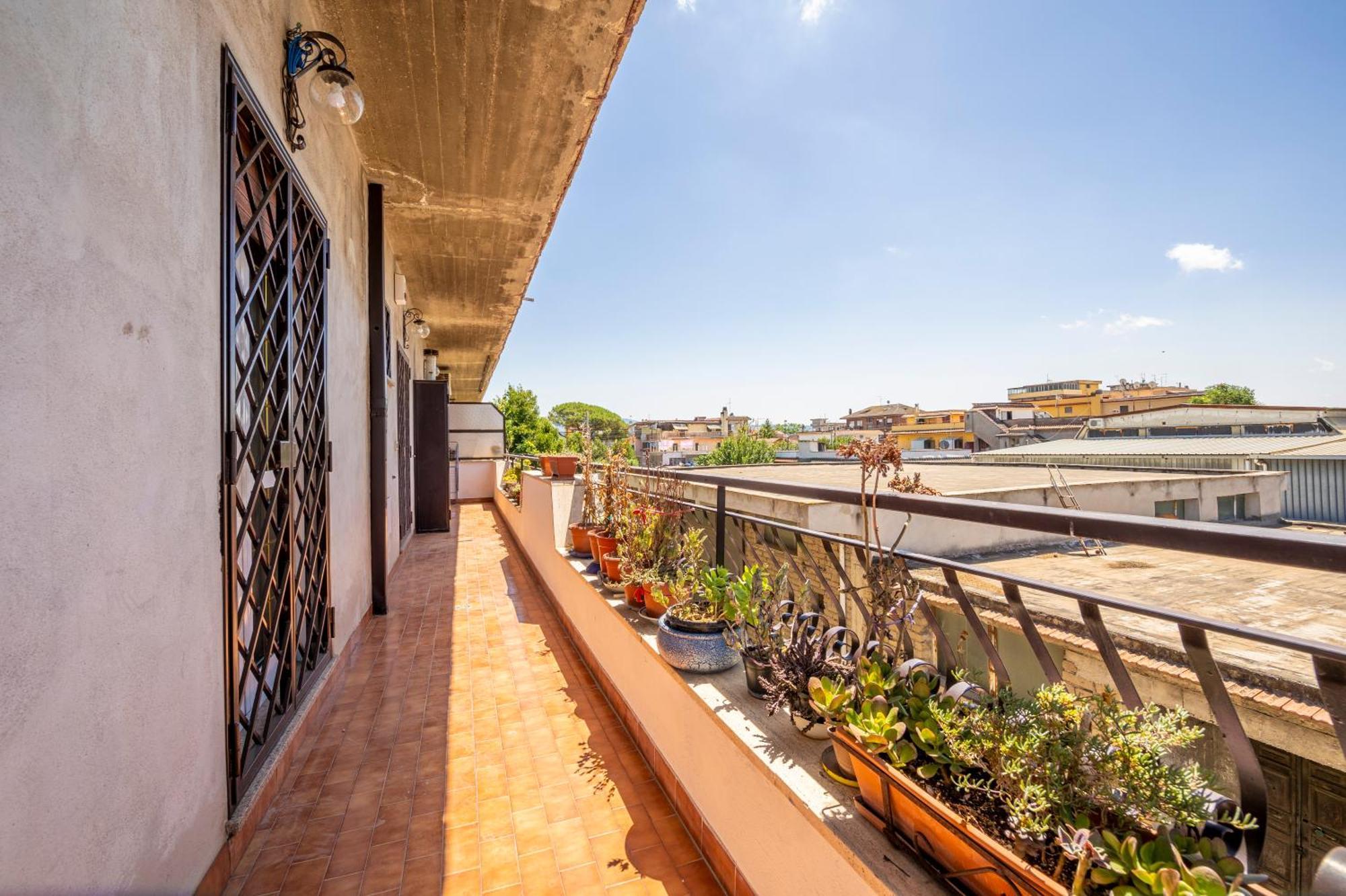 Apartment Casa Rosy *