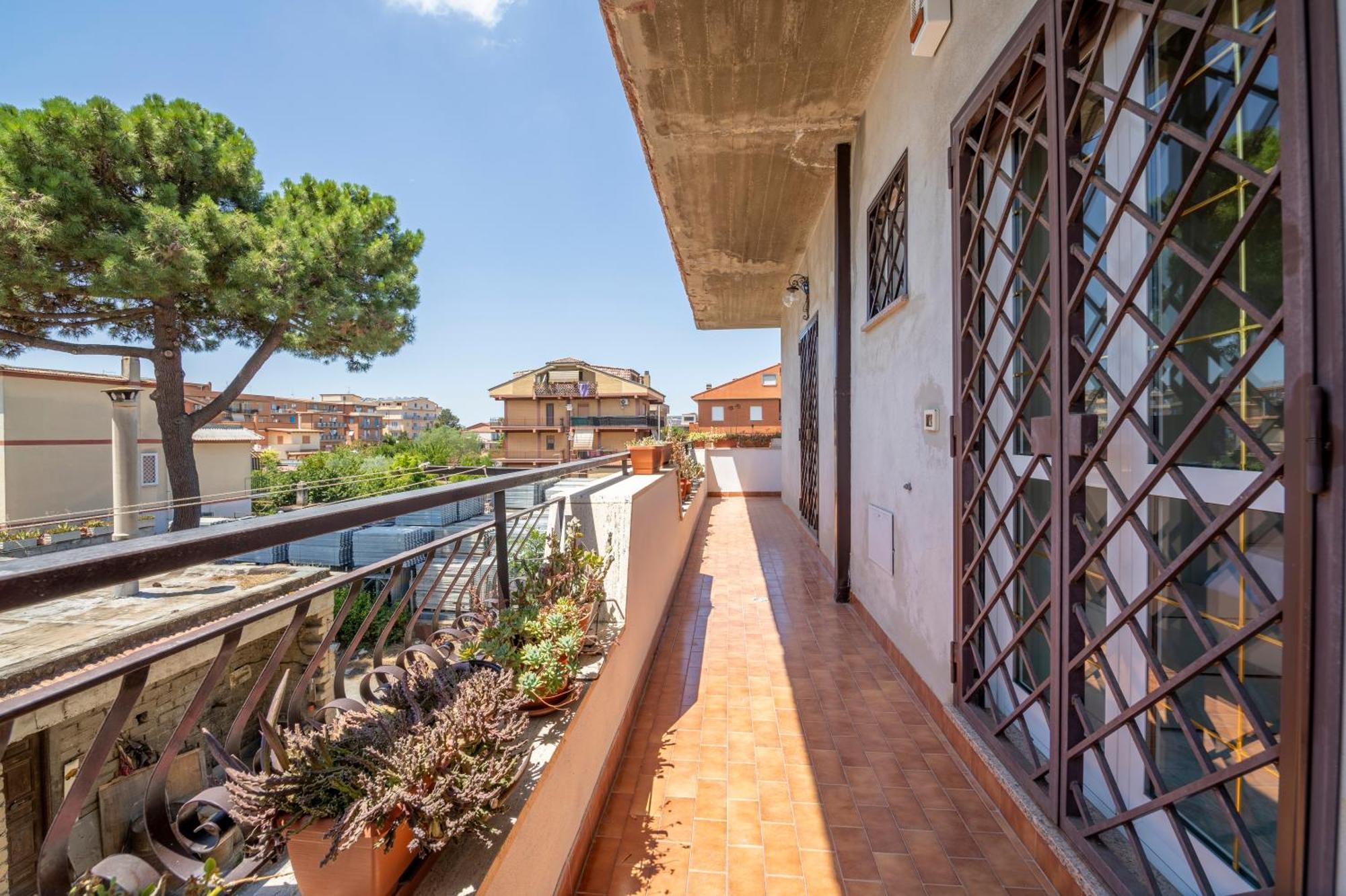 Casa Rosy Apartment *