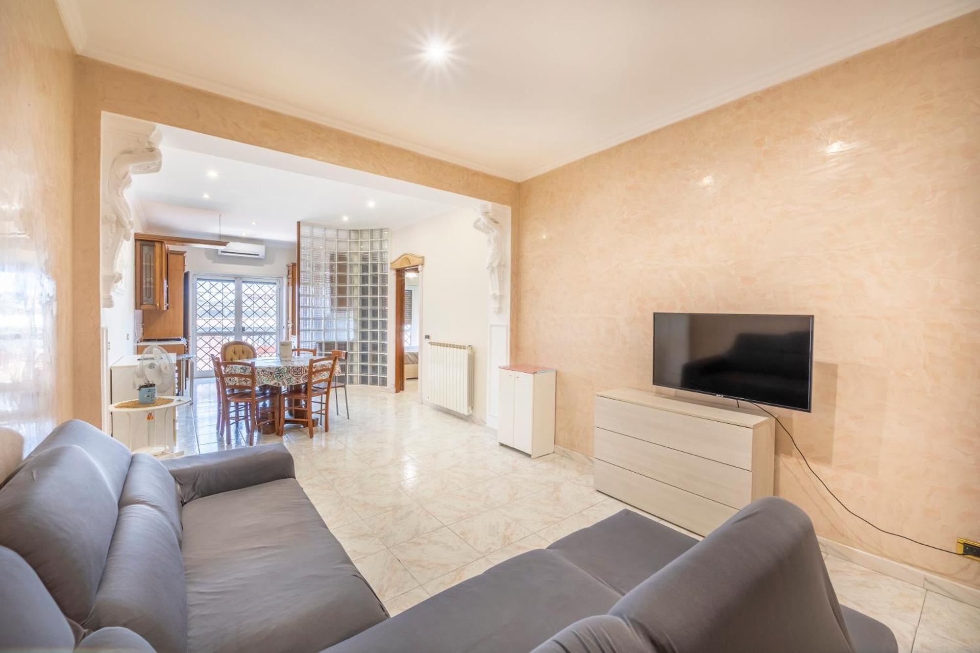 Casa Rosy Apartment Rom