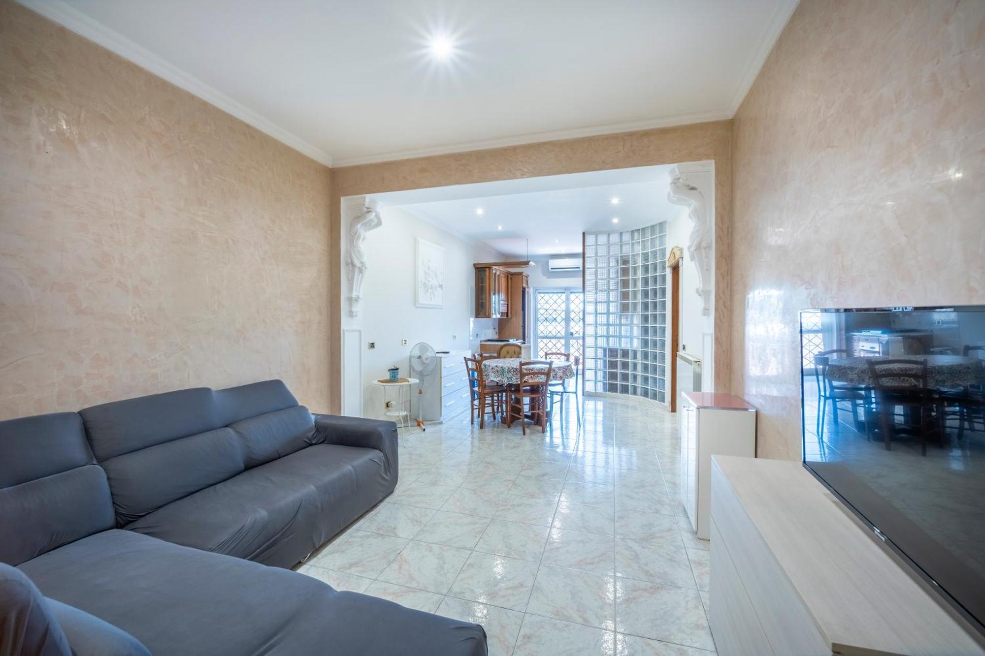 Casa Rosy Rom