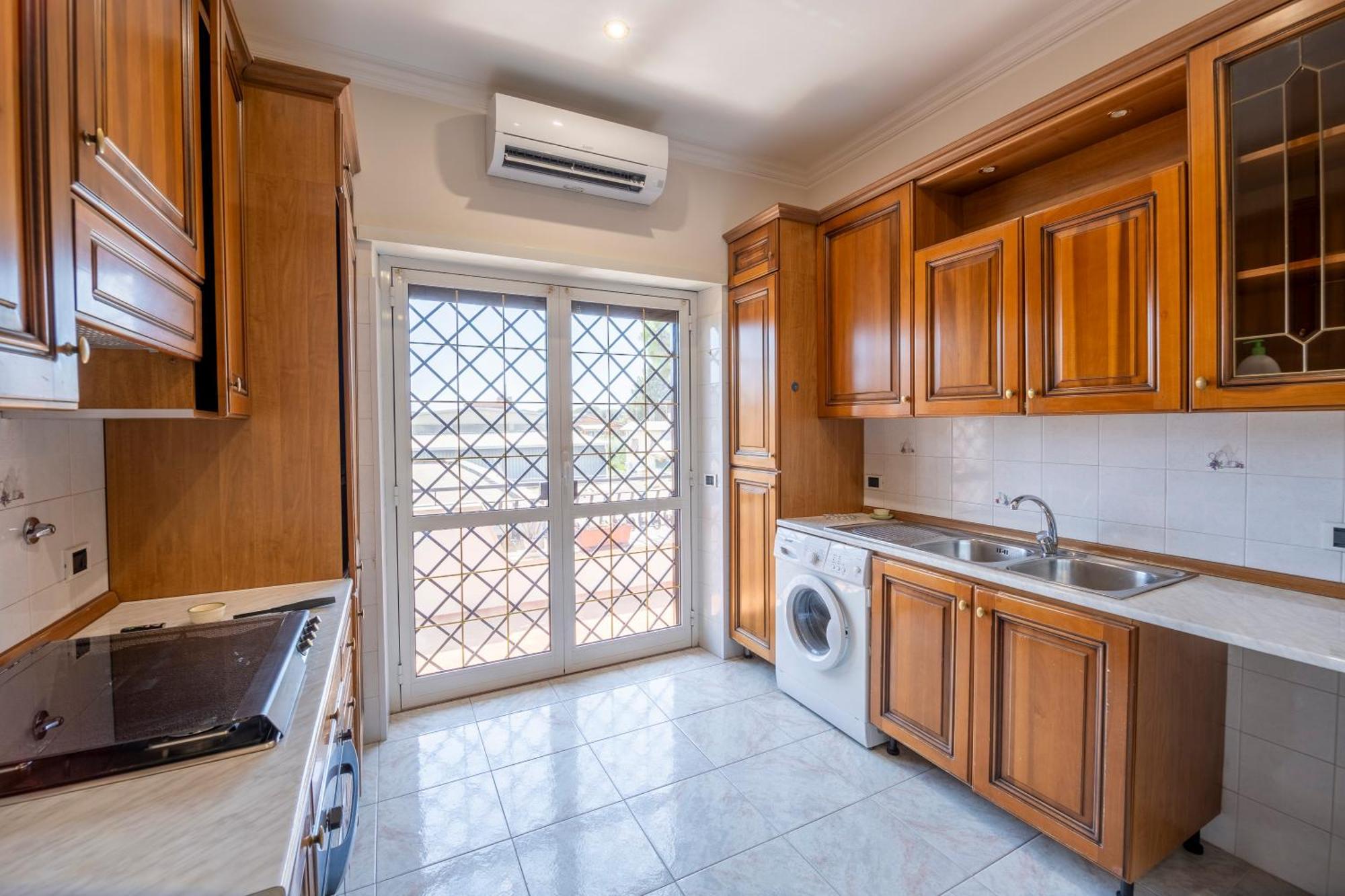 Apartment Casa Rosy Rom